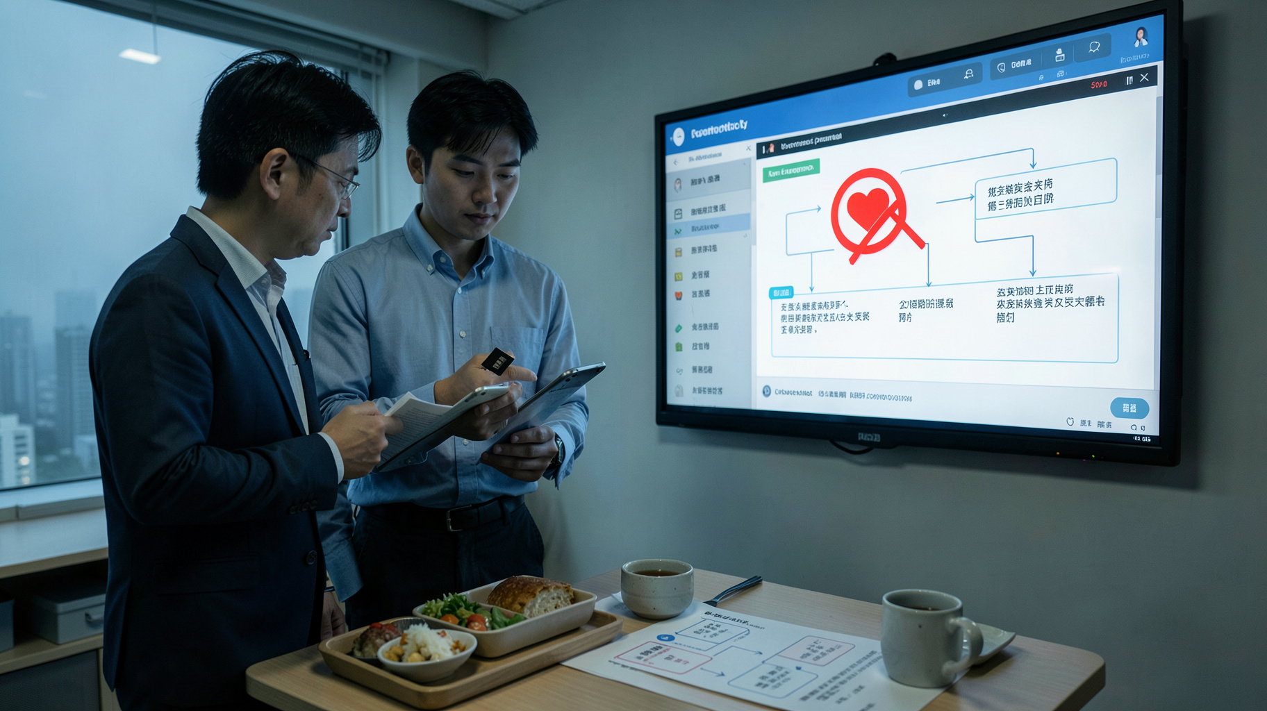 中国のAIコンパニオン規制とは何か ── 感情操作を禁じる新ルールと日本企業への示唆